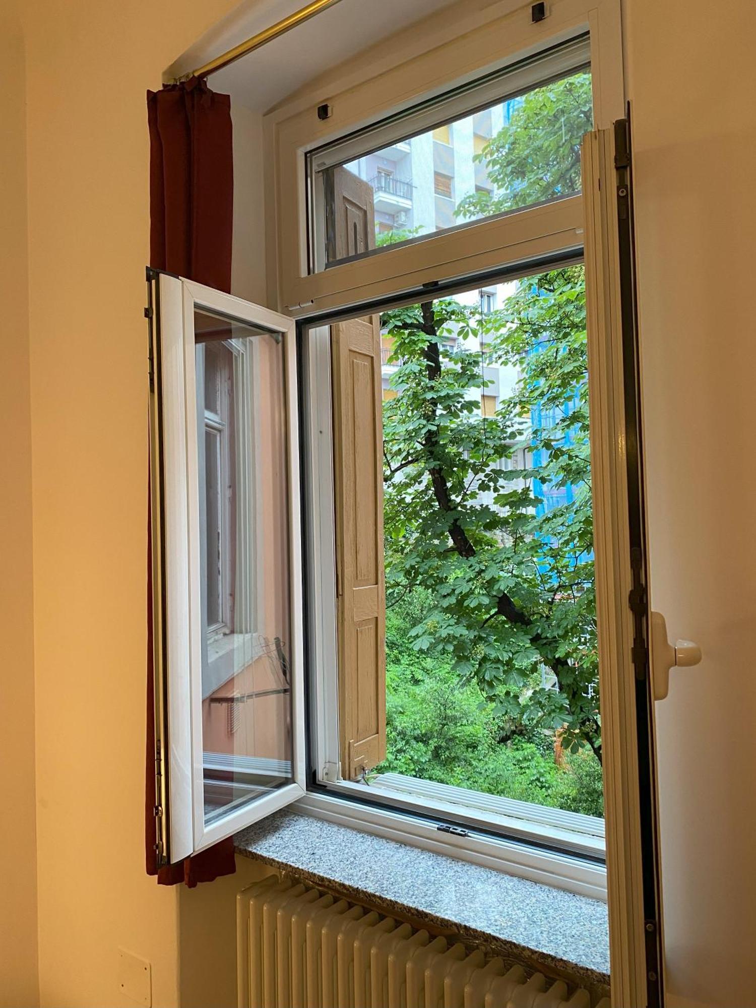 Casa Vacanze Desiderio Trieste Camera foto